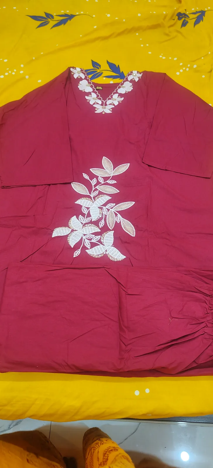 Cord Set — photo 3