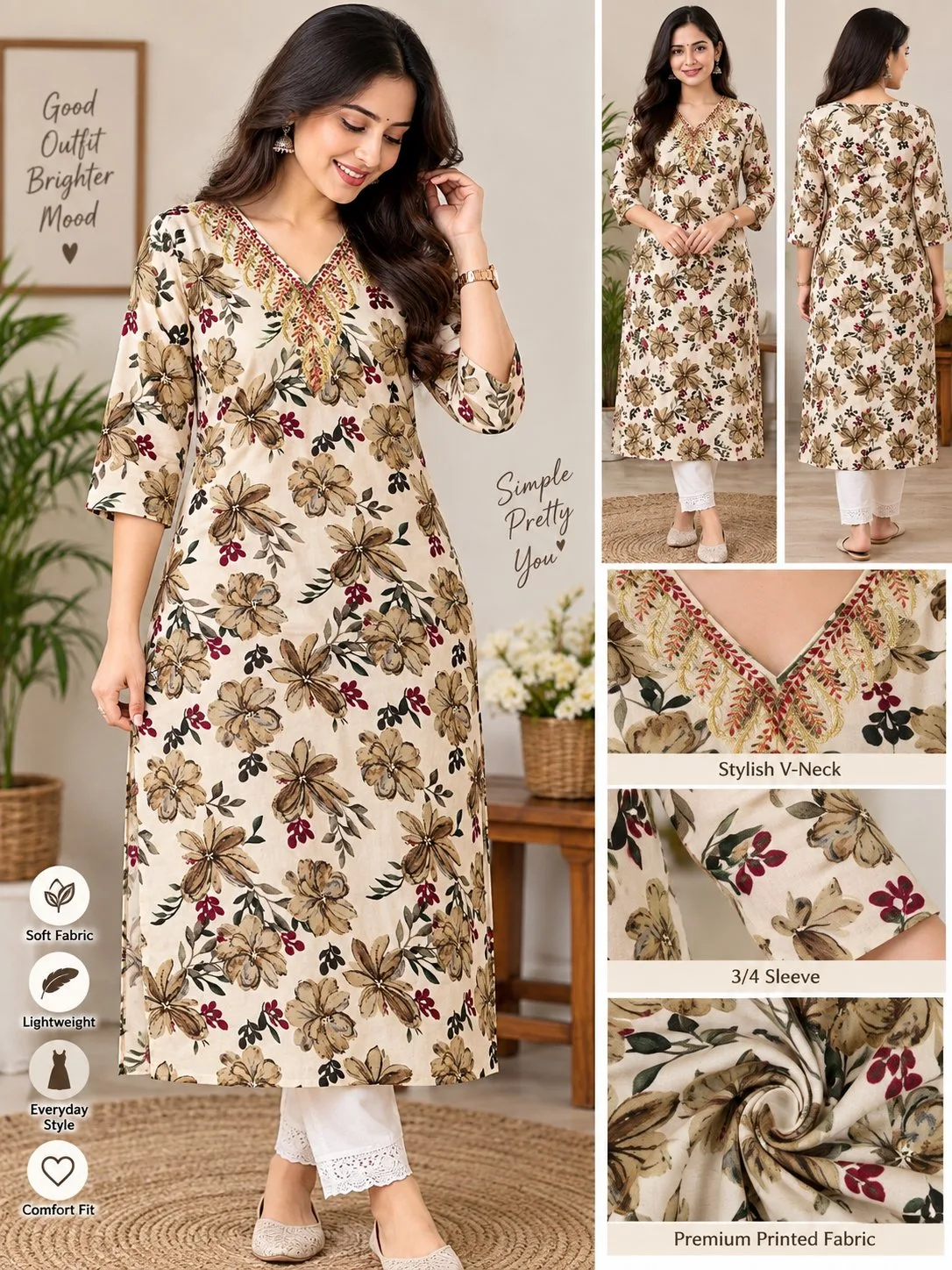 kurti — photo 1