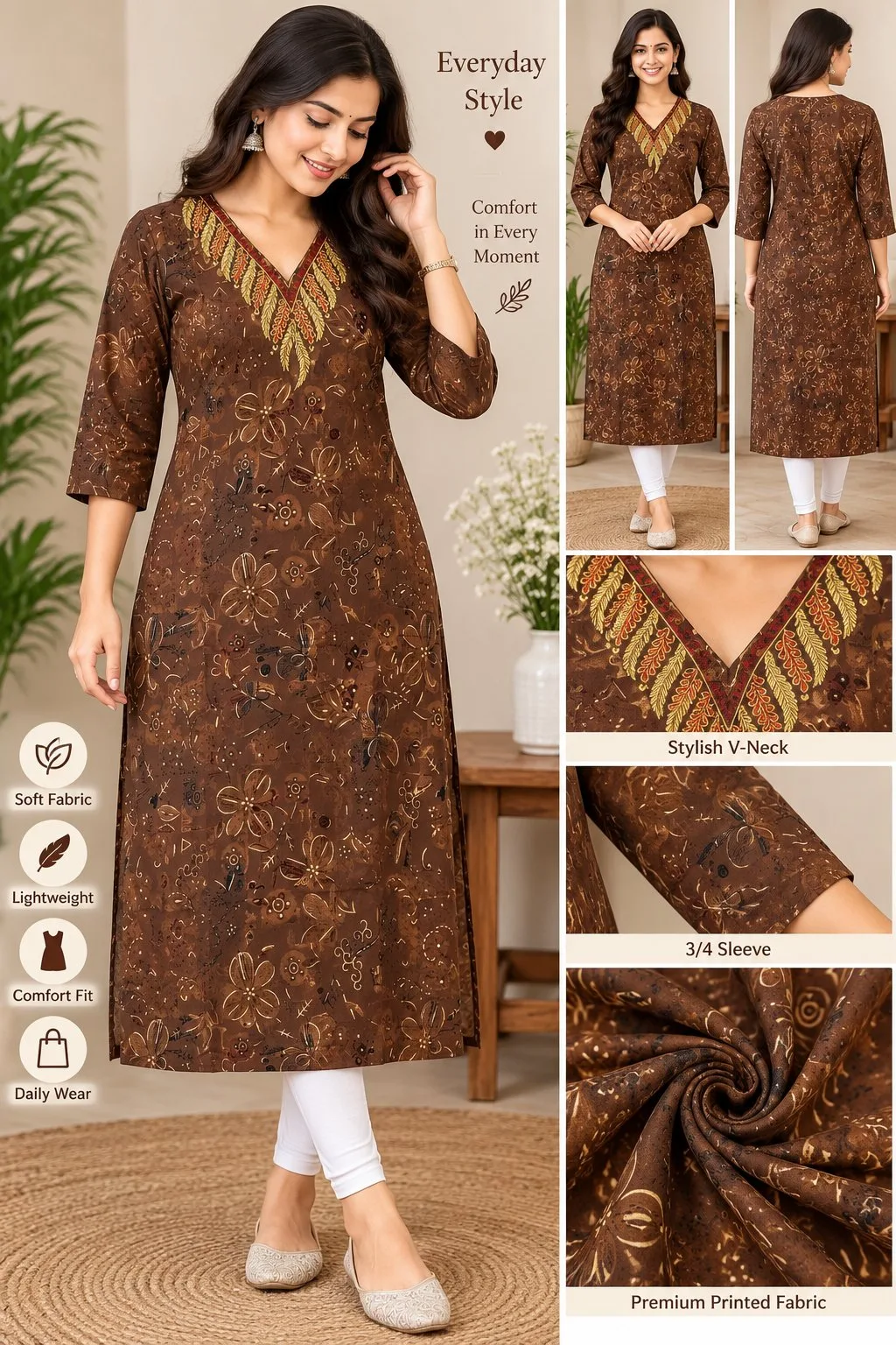 kurti — photo 2