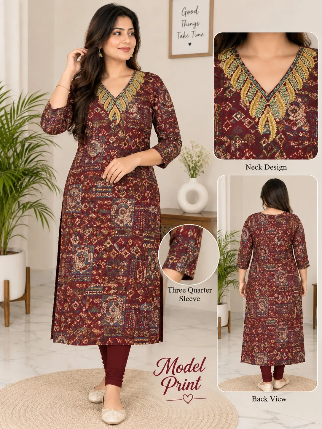 kurti — photo 4