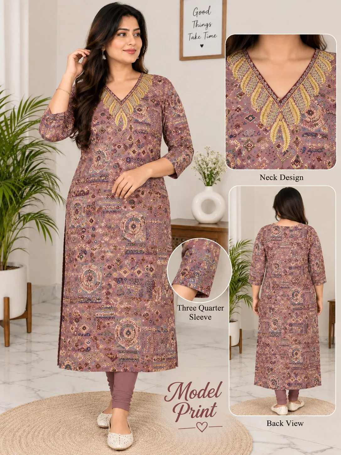 kurti — photo 5