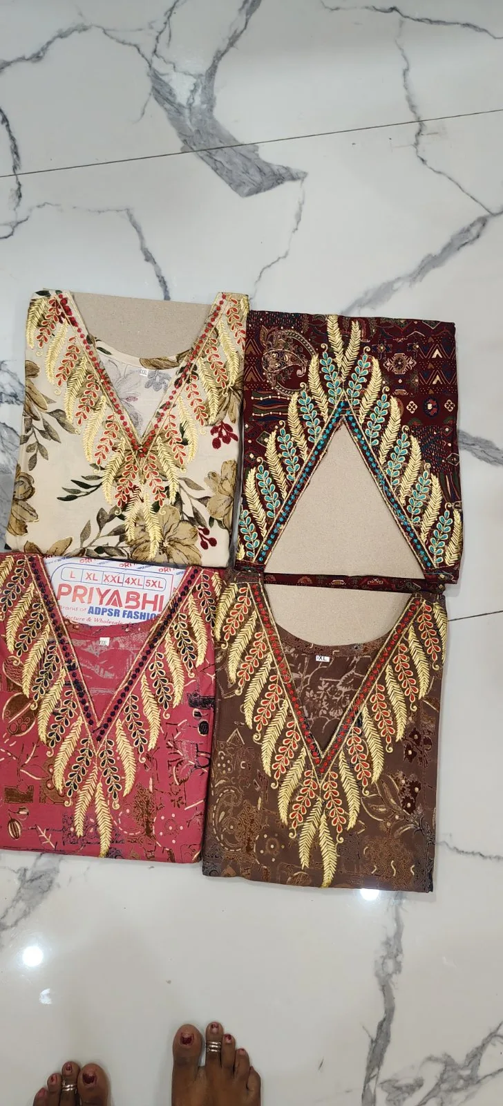kurti — photo 6