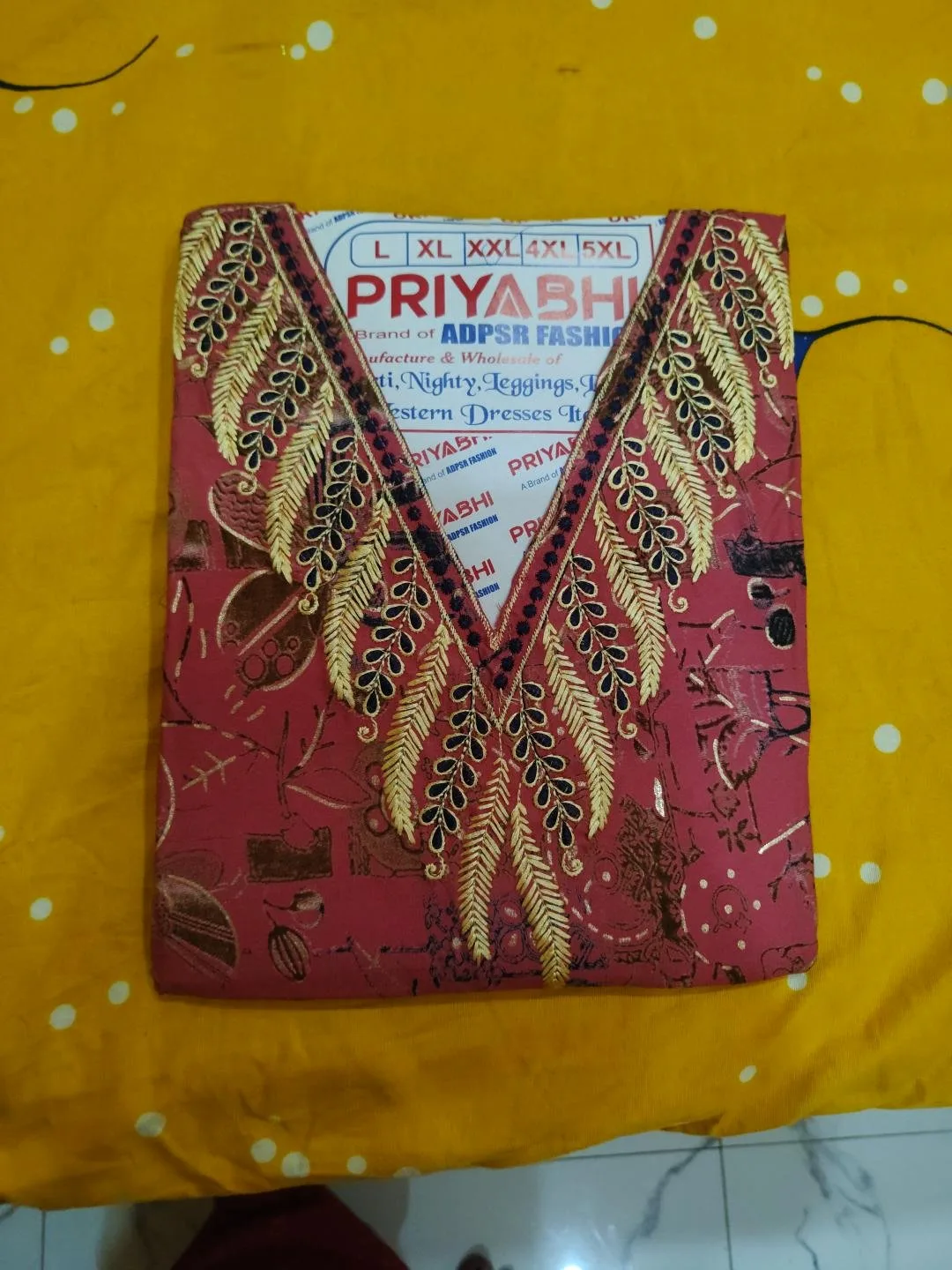 kurti — photo 7